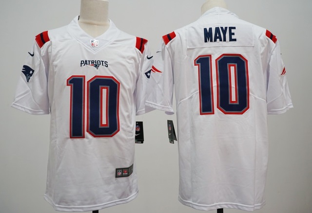 New England Patriots Jerseys 005